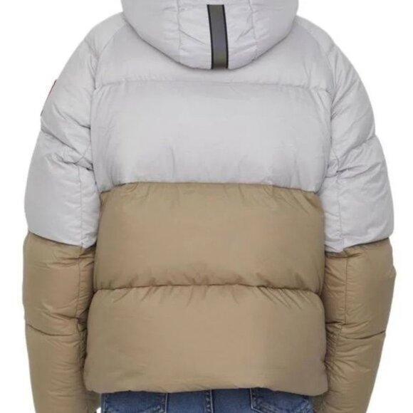 CANADA GOOSE Women's XXL Junction Parka - Picture 5 of 14